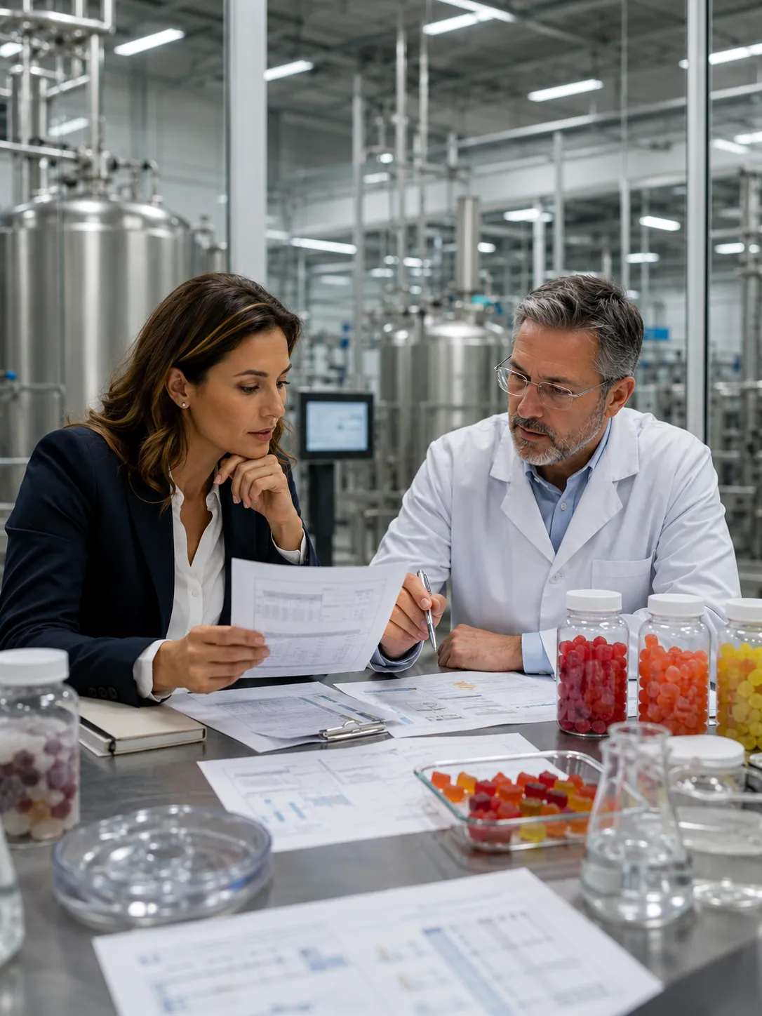 The Contract Manufacturer Rework Policy: Questions to Ask Before Signing