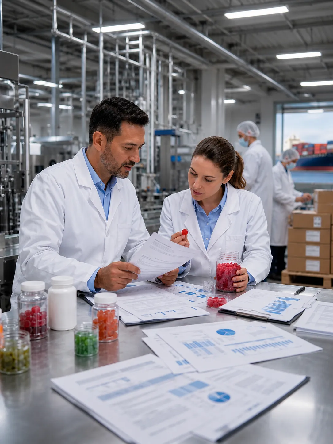 Health Canada NPN Registration for Gummy Supplements