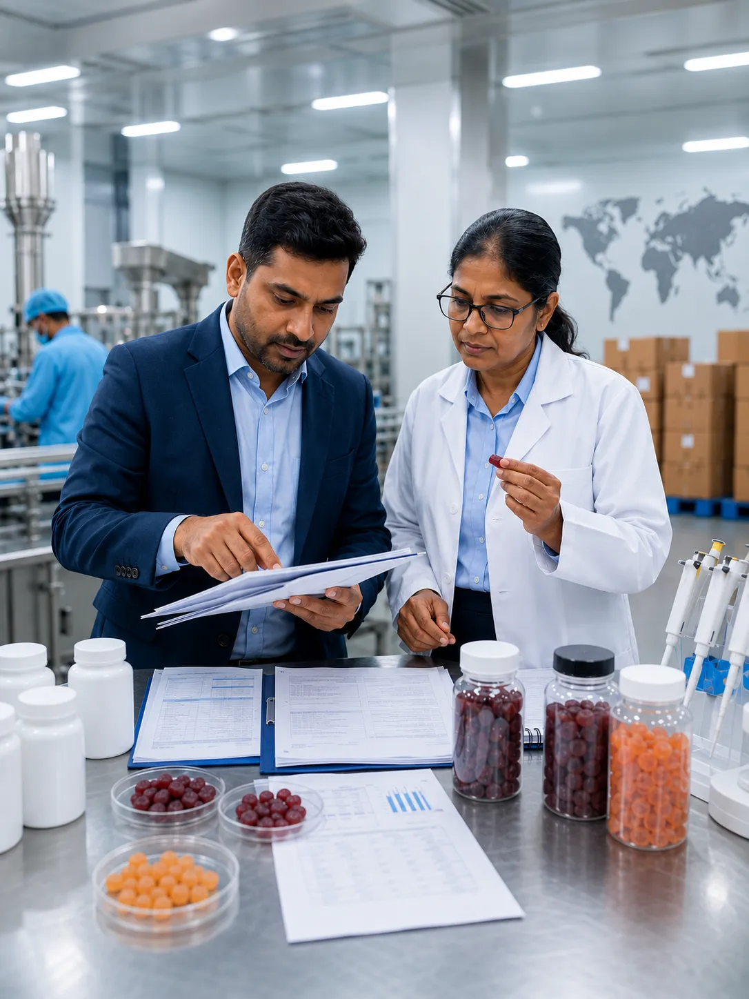 What US and UK Brands Should Ask Indian Manufacturers Before Signing