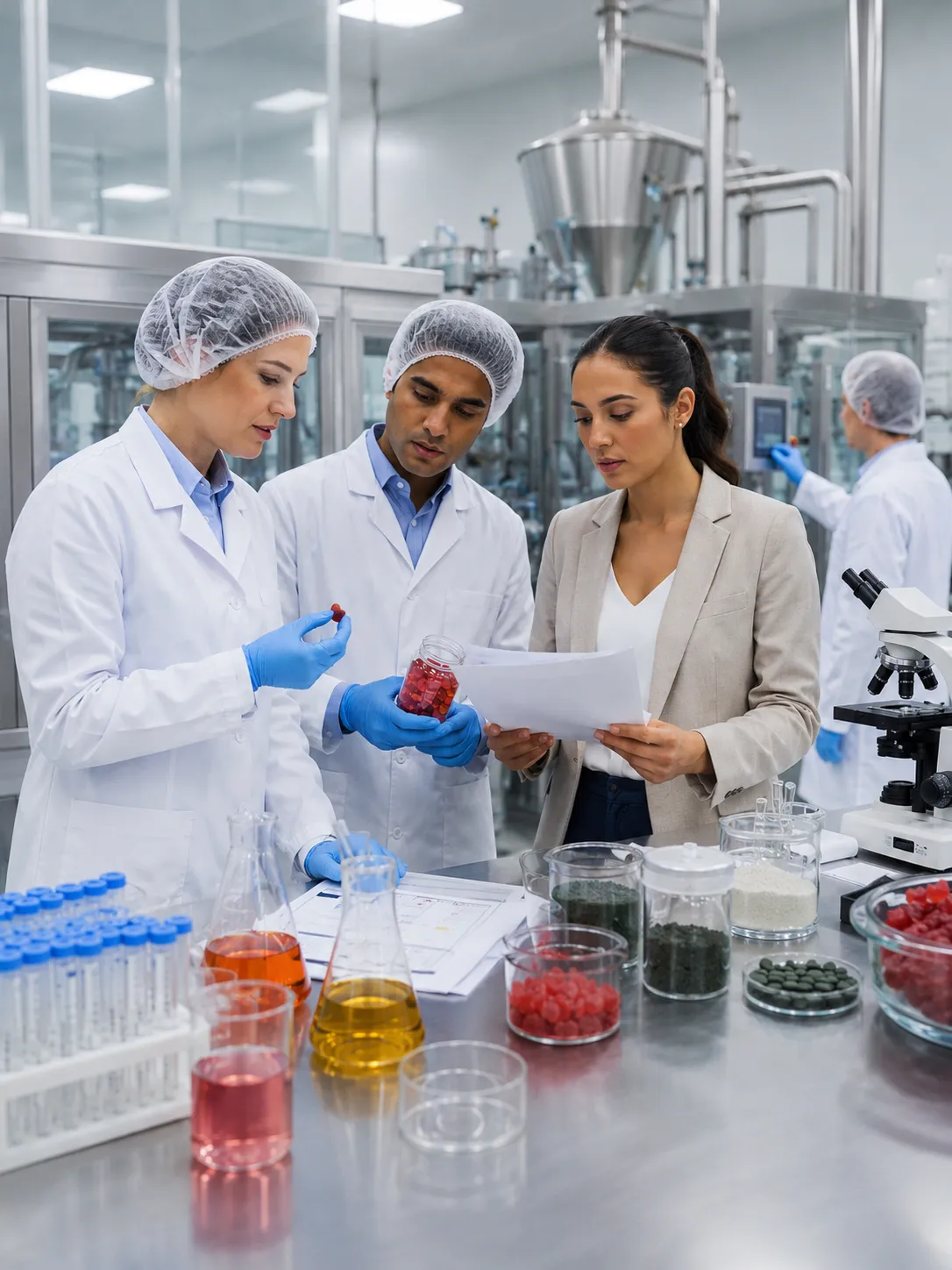 The Pros and Cons of Dropshipping vs. 3PL for Nutraceutical Brands