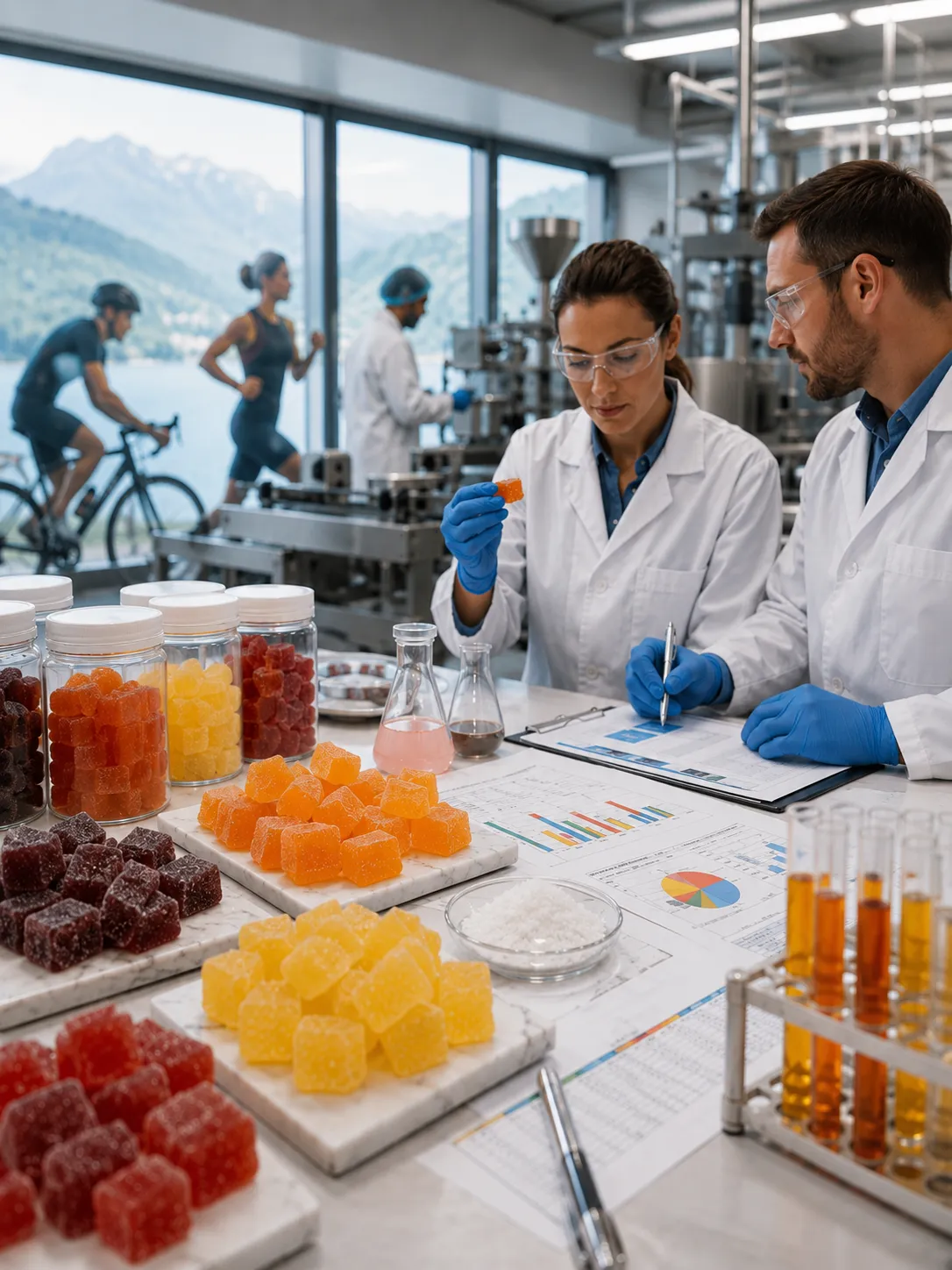 Why B2B Supplement Brands Should Avoid "White Label" Formulations