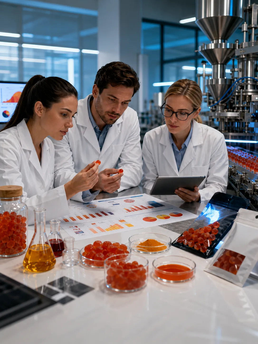 Managing Minimum Order Quantities (MOQs): Strategies for Scaling Brands