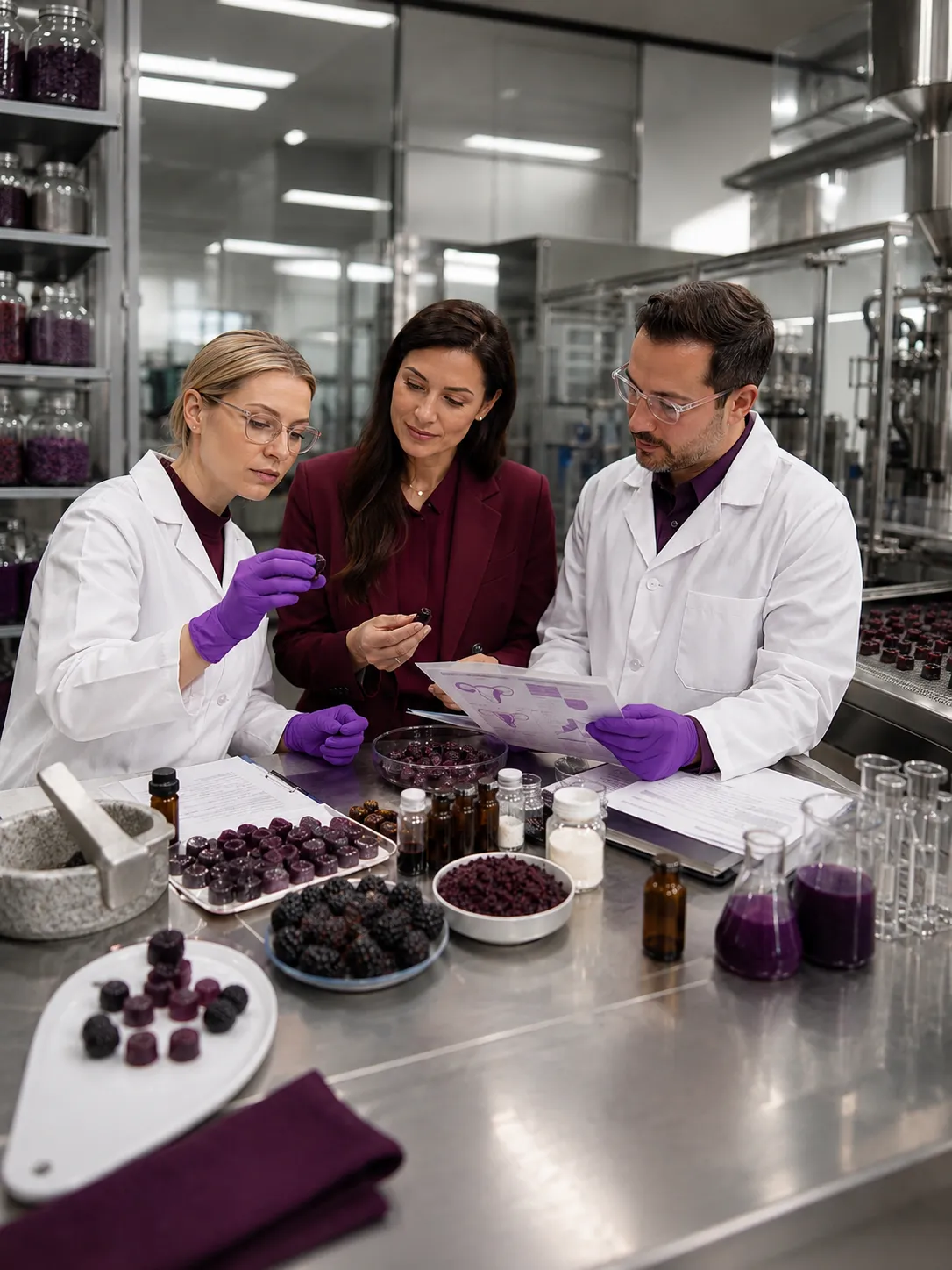 How to Protect Your Supplement Brand's Intellectual Property (IP)