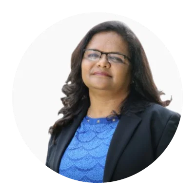Dr. Shrilaxmi Desiraju